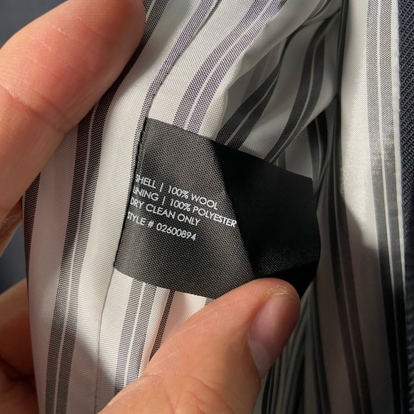 CLUB MONACO | Mac jacket - Picture 4 of 6